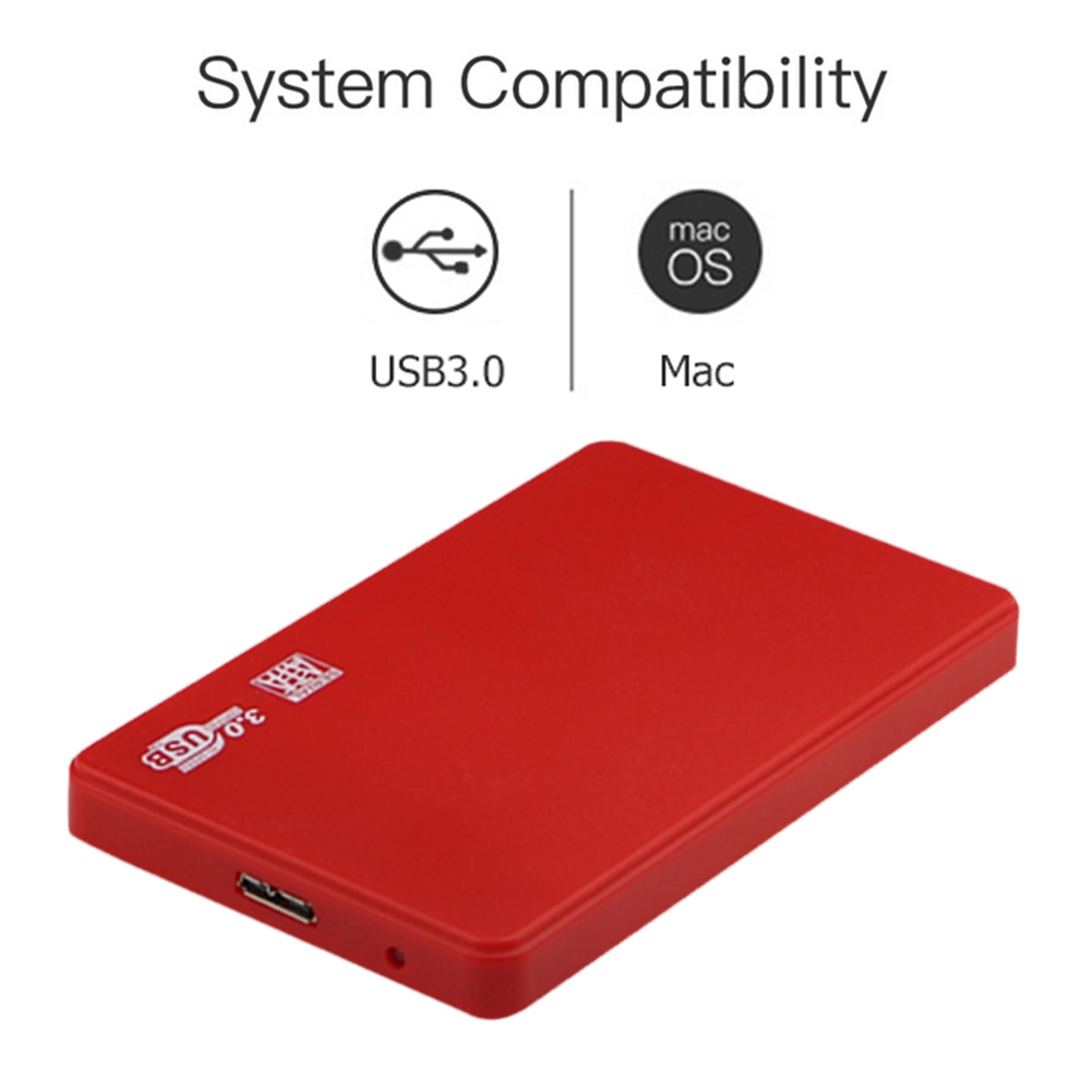USB 3.0 HDD Ŭ 2.5 ġ  Ʈ SATA 3.0 SSD ϵ ̺ ̽   HDD Ʈ Ʈ ׼